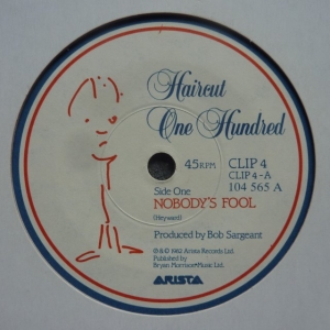 Nobody's Fool Image