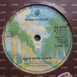 Northern Lights Image