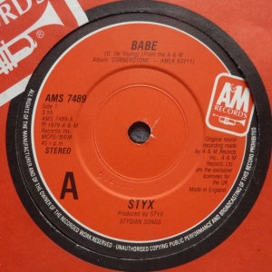 Babe Image
