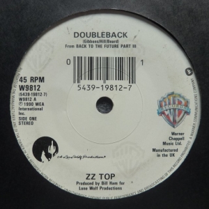 Doubleback Image