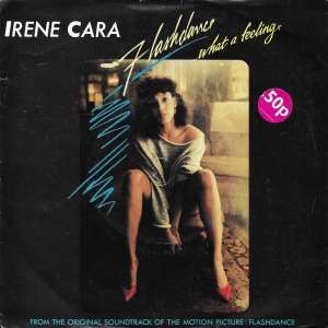 Flashdance (What A Feeling) Image