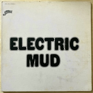 Electric Mud Image