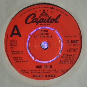 Ooh Child Image