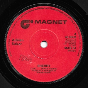 Sherry Image