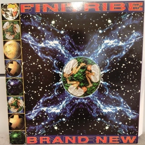 Brand New Image