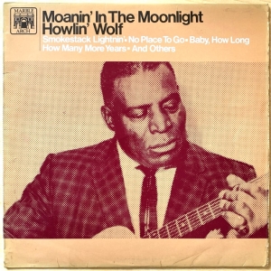 Moanin' In The Moonlight Image