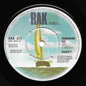 Runaround Sue Image