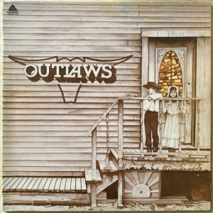 The Outlaws Image