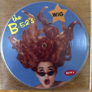 Wig Image