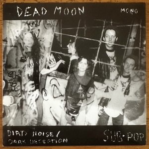 Dirty Noise Image