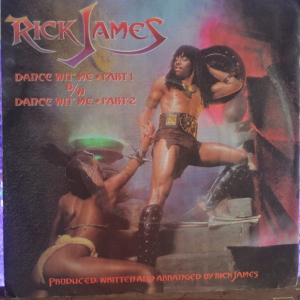 Dance Wit' Me Image