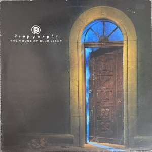 The House Of Blue Light Image