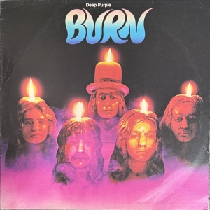 Burn Image