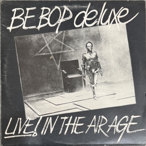 Live! In The Air Age Image