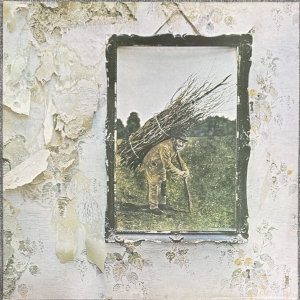 Led Zeppelin IV Image