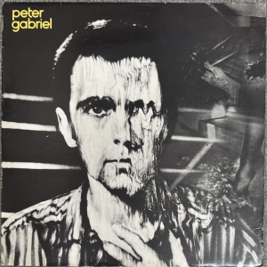 Peter Gabriel (1980) Image