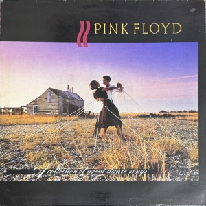 A Collection Of Great Dance Songs Image