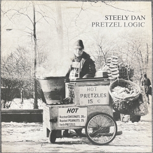 Pretzel Logic Image