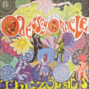 Odessey And Oracle Image