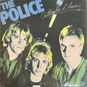 Outlandos D'Amour Image