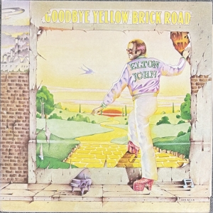Goodbye Yellow Brick Road Image