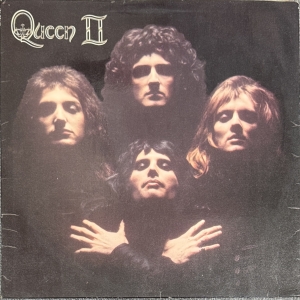 Queen II Image