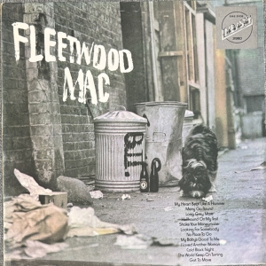 Peter Green's Fleetwood Mac Image