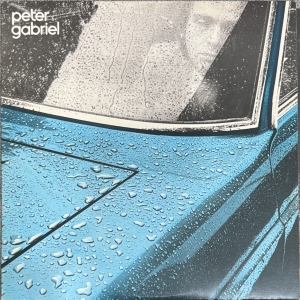 Peter Gabriel (1977) Image