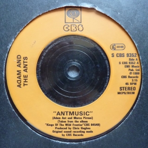 Antmusic Image