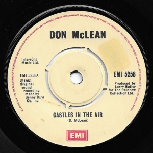 Castles In The Air Image