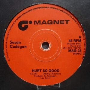 Hurt So Good Image