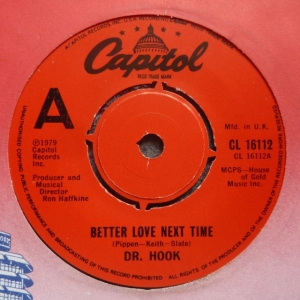 Better Love Next Time Image