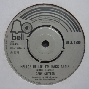 Hello! Hello! I'm Back Again Image