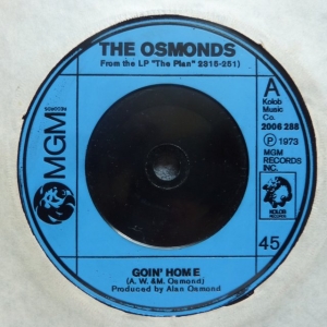 Goin' Home Image