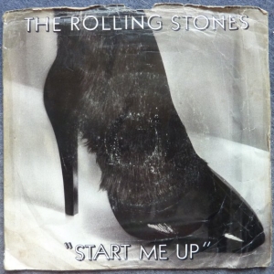 Start Me Up Image