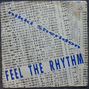 Feel The Rhythm Image