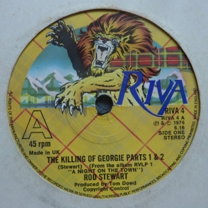 The Killing Of Georgie Parts 1 & 2 Image