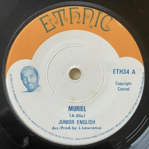 Muriel Image
