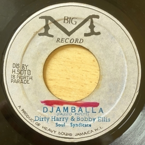 Djamballa Image