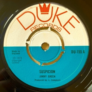 Suspicion Image