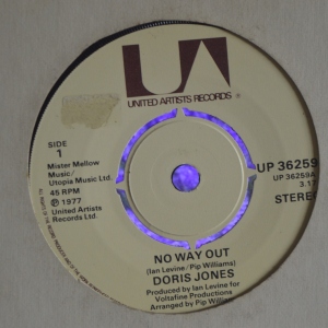 No Way Out Image