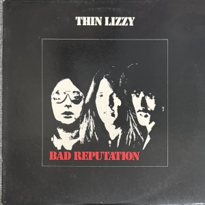 Bad Reputation Image
