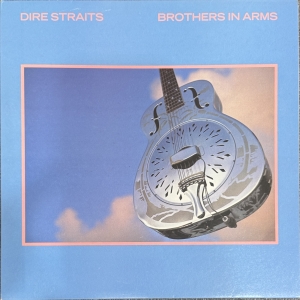 Brothers In Arms Image