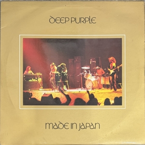 Made In Japan Image