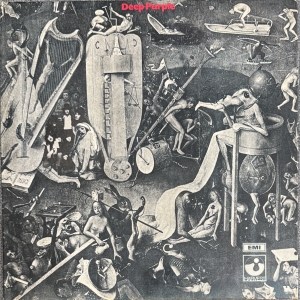 Deep Purple Image
