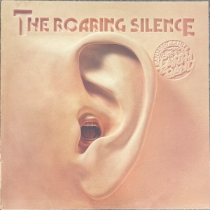 The Roaring Silence Image