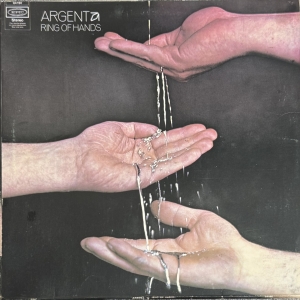 Ring Of Hands Image