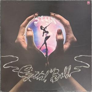 Crystal Ball Image
