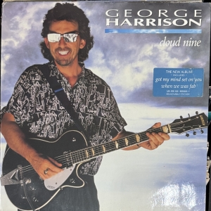 Cloud Nine Image