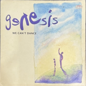 We Can't Dance Image